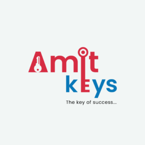 Amit Keys