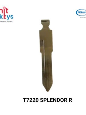 MSB46 T7220 SPLENDOR R BLADE