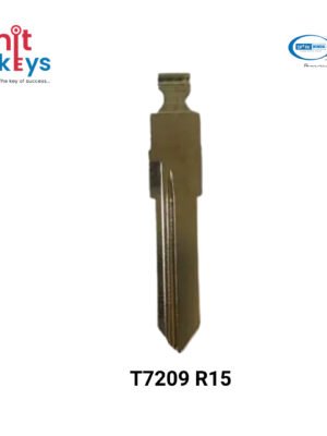 MSB44 T7209 R15 BLADE