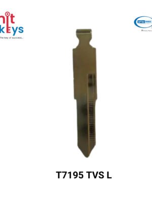 MSB47 T7195 TVS L BLADE