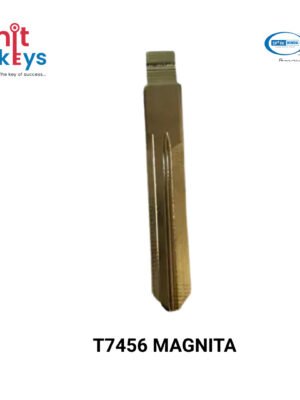 MSB40 T7456 MAGNITA BLADE