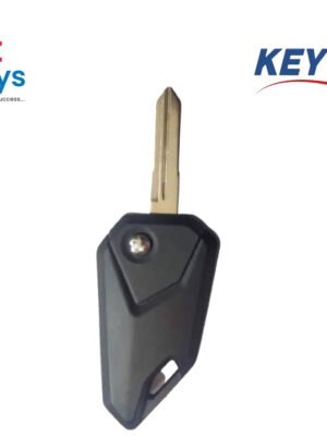 AKFK03 SHINE L FLIP KEY