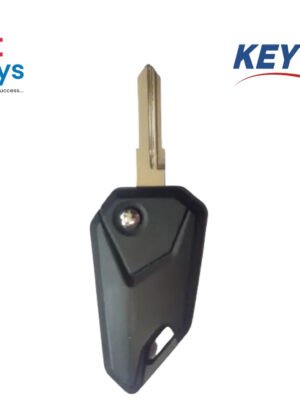 AKFK04 SHINE R FLIP KEY