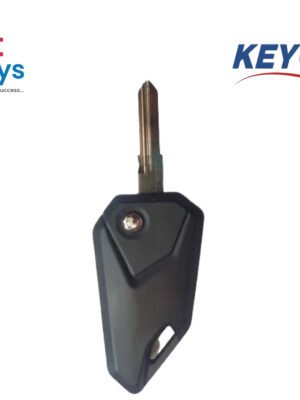 AKFK06 DISCOVER FLIP KEY