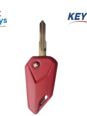 AKFK09 APACHI R FLIP KEY