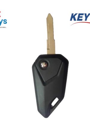 AKFK01 SPLENDOR PLUS L FLIP KEY