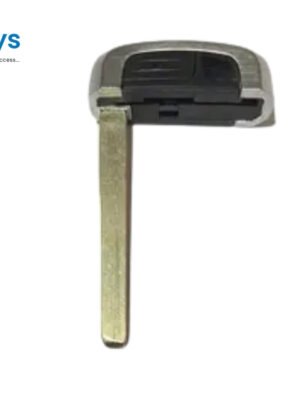 AKB10 ENDEAVOURE SMART KEY BLADE