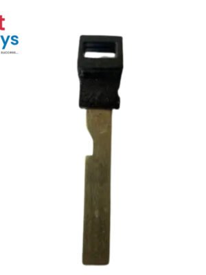 AKB12 XUV-500 SMART KEY BLADE