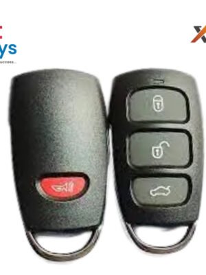 XHHR02 HANGING REMOTE HYUNDAI TYPE