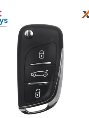 XHWLR04 SUPER REMOTE B11 / DS