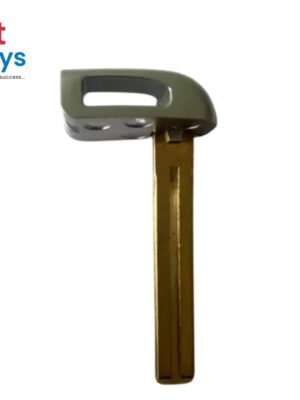 AKB04 OLD I20 SMART KEY BLADE