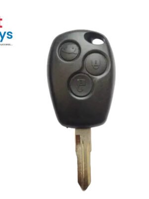 AKRS17 DUSTER 3B RS