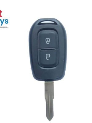 AKRS15 DUSTER NEW 2B RS