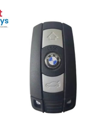AKRS51 BMW CASE3 SMART KEY SHELL