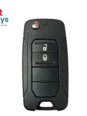 AKRS79 JEEP FLIP SHELL