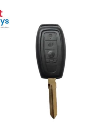 AKRS36 SAFARI 3B RS
