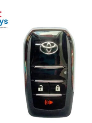 AKRS57 INNOVA 3B MODIFIED FLIP SHELL