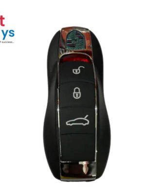 AKRS71 PORSCHE SMART KEY SHELL