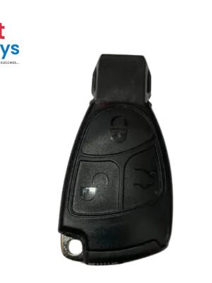AKRS73 BENZ 2 CELL SMART KEY SHELL