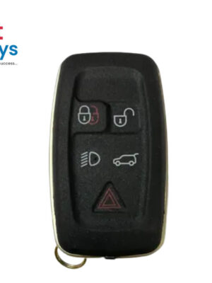 AKRS76 RANGE ROVER HEAVY SMART KEY SHELL