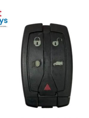 AKRS77 RANGE ROVER SMART KEY SHELL