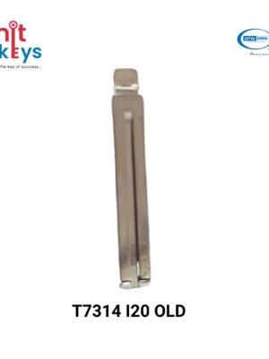 MSB42 T7314 I20 OLD BLADE