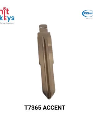 MSB32 T7365 ACCENT BLADE