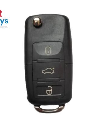 AKRS60 SKODA FLIP SHELL