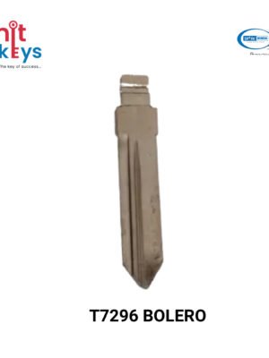 MSB01 T7296 BOLERO BLADE