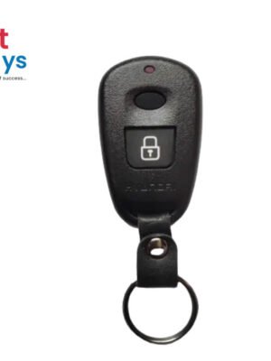 AKRS62 ACCENT REMOTE BODY