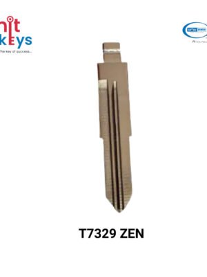 MSB19 T7329 ZEN R BLADE
