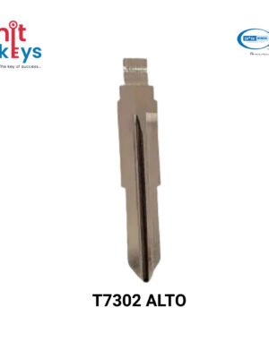 MSB05 T7302 ALTO BLADE
