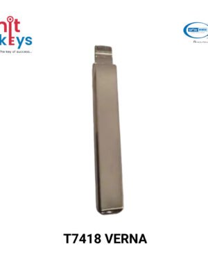 MSB38 T7418 VERNA BLADE
