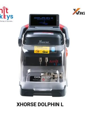 XHM09 DOLPHIN  OO5L AUTOMATIC
