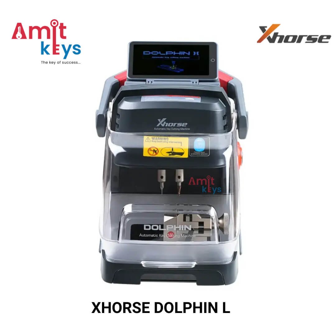 XHM09 DOLPHIN  OO5L AUTOMATIC