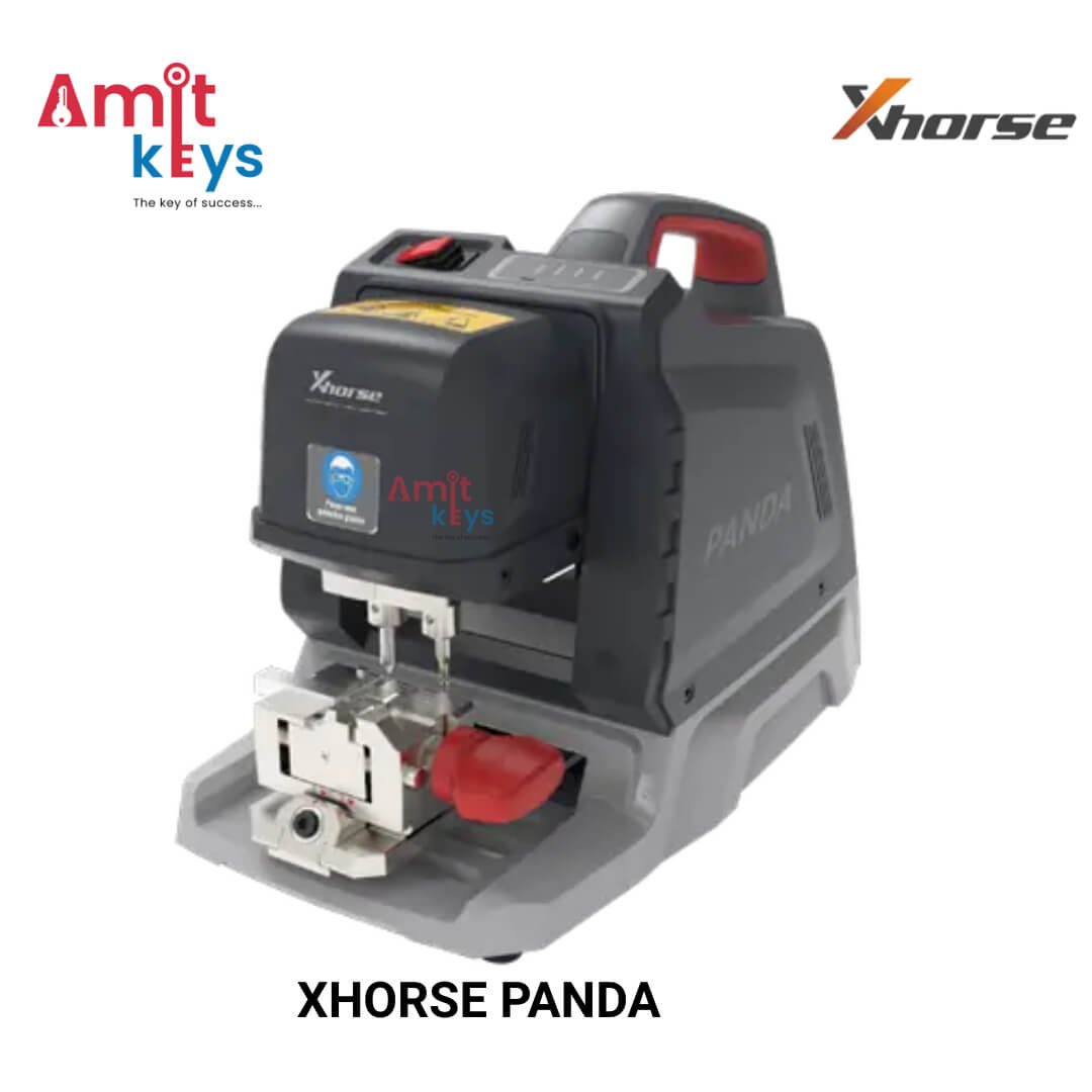 XHM06 PANDA XA-006 AUTOMATIC