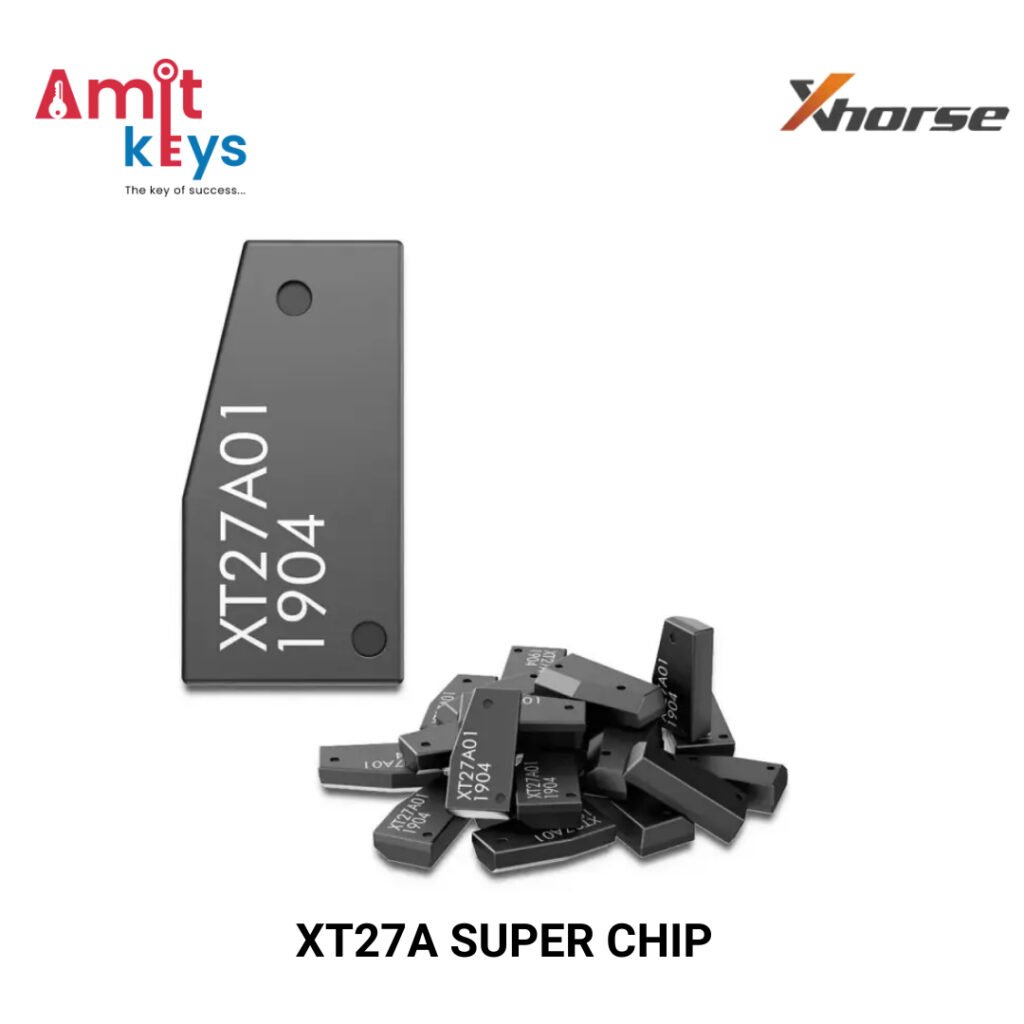 SUPER CHIP INDIAN VERSION - Amit Keys