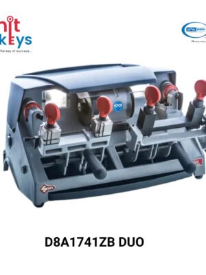 MSKCM06 D8A1741ZB DUO