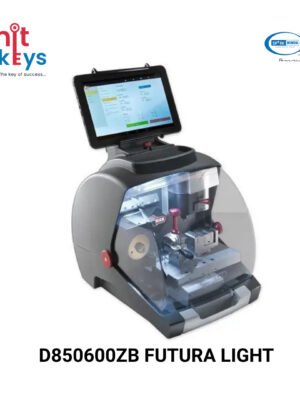 MSKCM11 D850600ZB FUTURA LIGHT