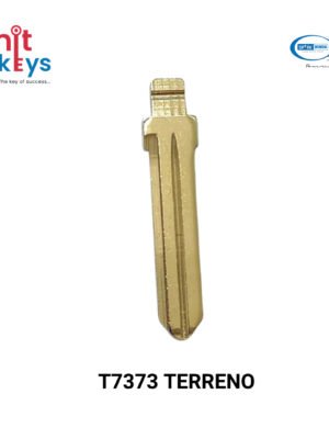 MSB36 T7373 TERRENO BLADE