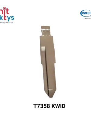 MSB25 T7358 RENAULT KWID BLADE