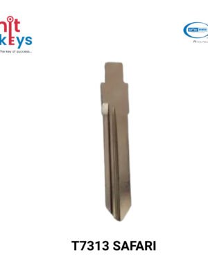 MSB12 T7313 SAFARI BLADE