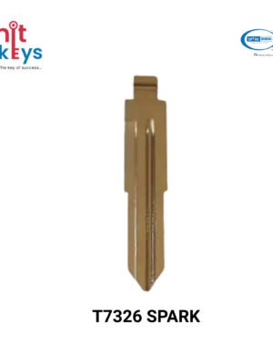 MSB17 T7326 SPARK BLADE