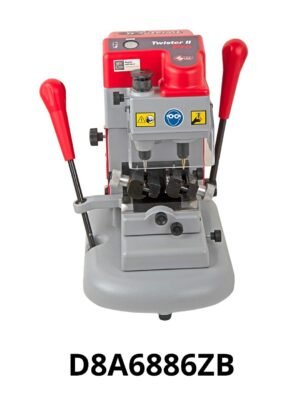 MSKCM09 D8A6886ZB TWISTER || PRO