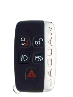 AKRS53 JAGUAR SMART KEY SHELL