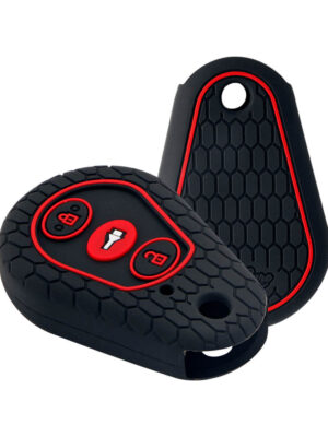 KC02 SCORPIO BLACK