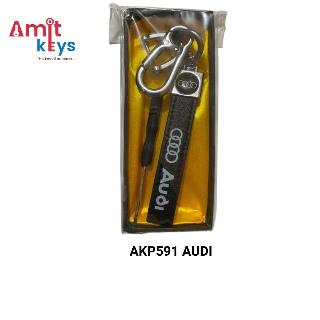 AKP591 KEYCHAIN