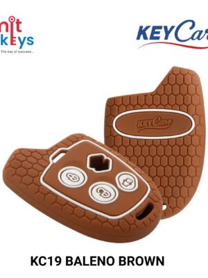 KC19 BALENO BROWN