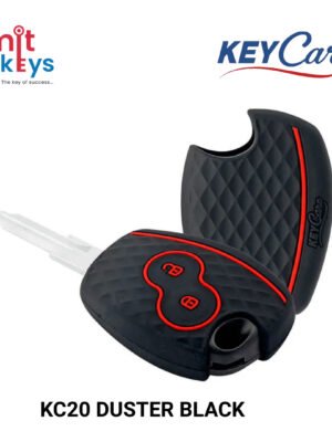 KC20 DUSTER BLACK