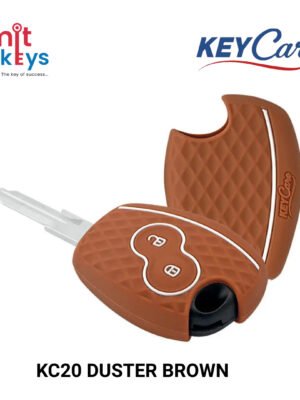 KC20 DUSTER BROWN